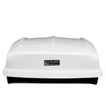 585 white glossy---